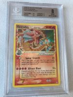 Pokemon Ex Holon Phantoms, Gyarados Holo Goldstar #102, BGS 8,0 Bayern - Freilassing Vorschau