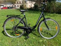 Damenfahrrad Bergsteiger Cityrad Florenz 28 Zoll Baden-Württemberg - Ettenheim Vorschau