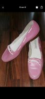 Ballerinas pink ++ Neu ++ Baden-Württemberg - Friedrichshafen Vorschau