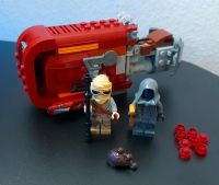 Lego Star wars 75099 Niedersachsen - Gleichen Vorschau