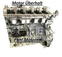 642 835 3.0 V6 Motor Überholt MERCEDES-BENZ GLK-KLASSE (X204) 350 CDI Hessen - Felsberg Vorschau