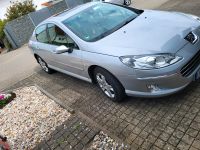 Peugeot 407 170000 km Baden-Württemberg - Laichingen Vorschau