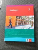 Adelante 3, Klett Lehrbuch Spanisch Hessen - Fulda Vorschau