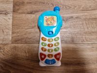 Kinderspielzeug Handy/Telefon mit Ton und Licht Frankfurt am Main - Niederursel Vorschau