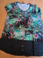 T-Shirt Bluse Lagenlook von Cecil Gr. S Stuttgart - Bad Cannstatt Vorschau