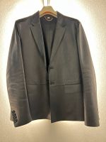 Burberry Herren Lederblazer, Farbe schwarz, Gr. 58 Baden-Württemberg - Pforzheim Vorschau