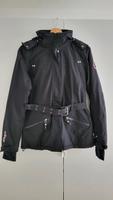 Damen Ski-/Snowboardjacke schwarz killtec Hessen - Seeheim-Jugenheim Vorschau