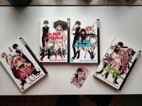 Manga Romance Sie liebt Gefährlich mit Shojo Card Nordrhein-Westfalen - Holzwickede Vorschau