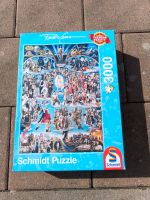 Schmidt Puzzle 3000 Teile Bayern - Oettingen in Bayern Vorschau