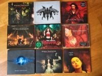 Within Temptation - Großes Set (mit raren limitierten CDs) Bayern - Biessenhofen Vorschau