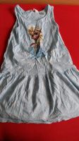 H&M Kleid Gr. 98/104 Elsa Eiskönigin Baden-Württemberg - Rottenburg am Neckar Vorschau