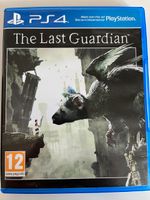 The Last Guardian Berlin - Lichtenberg Vorschau