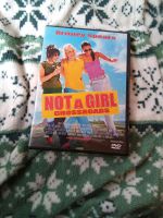 DVD NOT A GIRL (Crossroads) Original mit Britney Spears Topzustan Baden-Württemberg - Böblingen Vorschau
