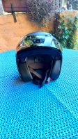 Motorradhelm 54 cm inkl. Versand Sachsen - Pirna Vorschau