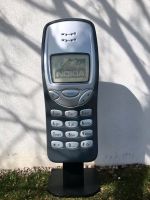 Nokia Handy Auffsteller Deko Kr. München - Ismaning Vorschau