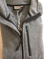 Herren Fleece -Jacke Gr.M /Neu Nordrhein-Westfalen - Moers Vorschau