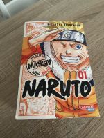 Naruto manga Schleswig-Holstein - Henstedt-Ulzburg Vorschau
