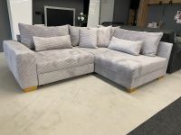 !NEU!Cord Sofa /Ecksofa Art.9090 Baden-Württemberg - Mössingen Vorschau