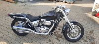 Motorrad Suzuki VZ800 Nordrhein-Westfalen - Dorsten Vorschau