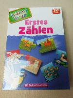 Erstes Zählen Spiel Baden-Württemberg - Bodelshausen Vorschau