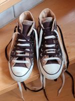 Converse Chuck Allstar Gr. 38,braun beige, Damenschuhe, TOP!!! Rheinland-Pfalz - Neuwied Vorschau