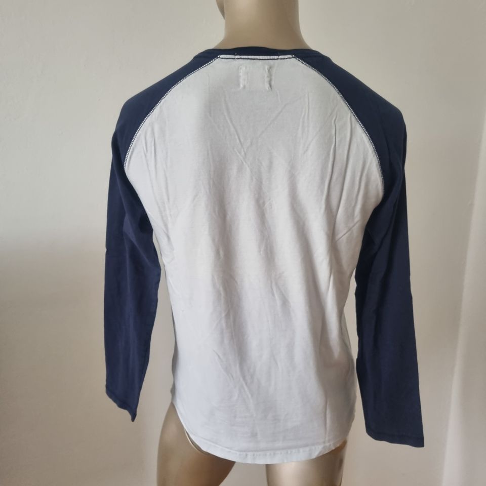 Langarmshirt Selected Homme Gr. L in München