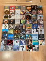 Musik CDs Sammlung Sachsen - Großenhain Vorschau