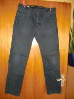 HOLLISTER Jeans  Hose W 32 x L 32 blau Berlin - Tempelhof Vorschau