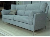 DESIGN COUCH WOHNZIMMER SOFA HOCHWERTIG POLSTERUNG HOLZGESTELL Kr. München - Planegg Vorschau