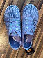 Barfußschuhe/Slipper - Dockers - lila/violett/flieder - Neu - 38 Düsseldorf - Hassels Vorschau