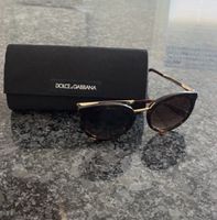 Dolce&Gabbana Sonnenbrille braun Nordrhein-Westfalen - Meerbusch Vorschau