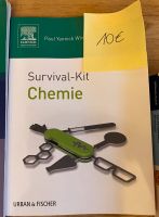 Survival-Kit Chemie Mecklenburg-Vorpommern - Greifswald Vorschau