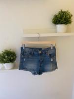 Kurze Jeansshort Baden-Württemberg - Berkheim Vorschau