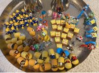 Riesige Figurensammlung Pudding Ei kindergeburtstag Hessen - Darmstadt Vorschau