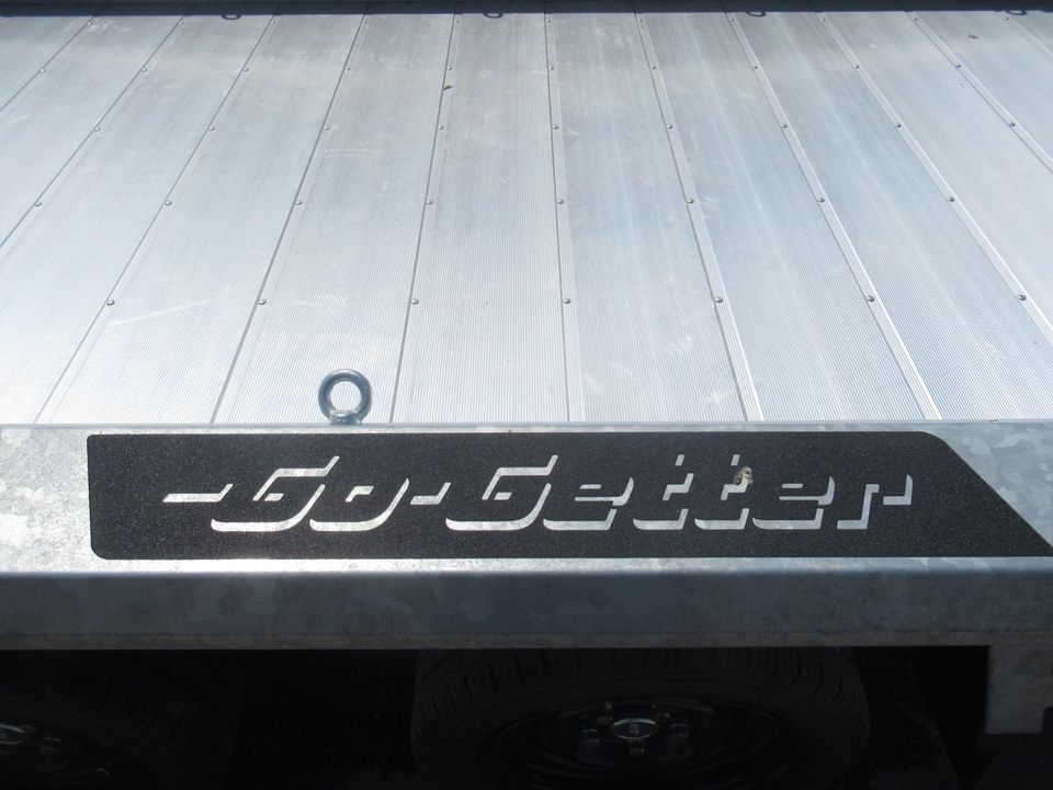 ⭐️ Hulco Anhänger Maschinentransporter 3500 kg 394x180x27 cm ⭐️ in Parkstetten