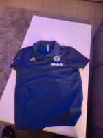 Poloshirt FC Bayern München blau Gr. M Adidas NEU Nordrhein-Westfalen - Neuss Vorschau