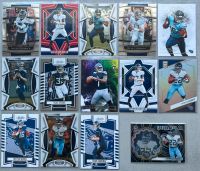 Tennessee Titans Nfl Football Trading Cards.Tannehill,Burks Schleswig-Holstein - Lübeck Vorschau