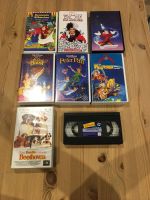 VHS Kassetten Bayern - Wiesenbronn Vorschau