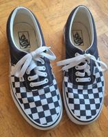 Neue Vans 40,5 Schachbrett Schuhe Niedersachsen - Celle Vorschau