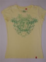 Edc Esprit T-Shirt gelb Gr. XS **TOP** Damen Mädchen Schleswig-Holstein - Tarp Vorschau