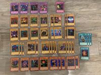 47 Yu-Gi-Oh MRD (Metal Raiders) Sammlung - Neuwertig Sachsen-Anhalt - Hedersleben Vorschau