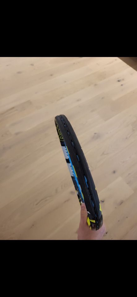 2x Babolat Pure Aero in Düsseldorf