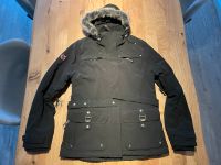 Skijacke TCM schwarz Gr. 36/38 Kreis Pinneberg - Halstenbek Vorschau