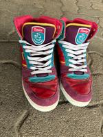 Sneaker in bunt Schleswig-Holstein - Breklum Vorschau