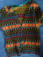 Lana natur bio Jacke Wolle/Baumwolle Gr. L Kr. München - Planegg Vorschau