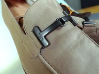 TOD´S Doppelt T Loafer Veloursleder Mokassins GR:8 /42,5 NP 790 € Rheinland-Pfalz - Koblenz Vorschau