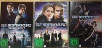 Die Bestimmung Insurgent Divergent Allegiant DVD Gremlins Bluray West - Nied Vorschau