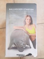 Ballhocker Starfish 55cm Durchmesser Thüringen - Themar Vorschau