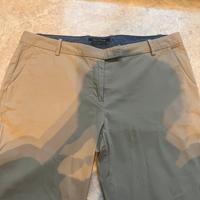 Marc O Polo Chino torne tailored creme Gr 42 sommer Hessen - Bad Homburg Vorschau