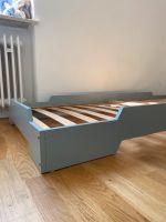 Montessori Bodenbett Kleinkindbett - Vollholz - 200x90 Kr. München - Gräfelfing Vorschau